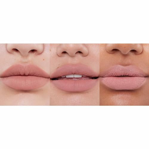 Image of Anastasia Beverly Hills - Lip Velvet Soft Matte Whipped Lip Mousse | Velvet-Smooth Mousse Texture, Full-Impact Matte Pigment, Non-Drying Comfort Wear, Teardrop Precision Wand