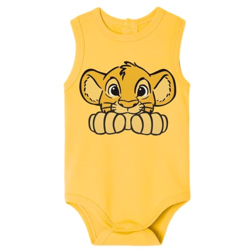 Image of TuddyBuddy 100% Cotton Romper /Bodysuit for Baby Boys