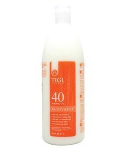 TIGI Color Volume 40 / 12% Activator
