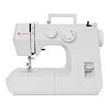 SINGER 1410 Automatic Zig Zag Sewing Machine Electric | Tailoring Machine for Stitching | 10 Built-In Stitches & 22 Stitch Functions | Free Arm | Metal Frame | 60W Motor | Free Demo | 2 Year Warranty