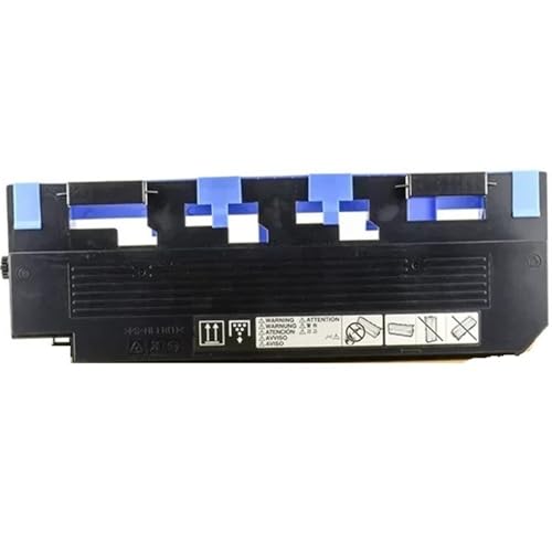 Boîte de toner usagé Konica Minolta C654 évite les taches