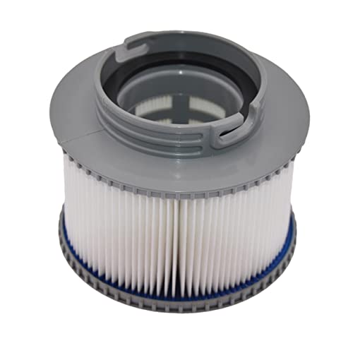 Milisten 1 Peça Fd2089 Filtro Spa Filtro Nd Filtro Purificador De Água De Piscina Tipo De Substituiç