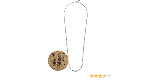 Amazon | [ポールスミス] グラデーション チェーン ネックレス メンズ