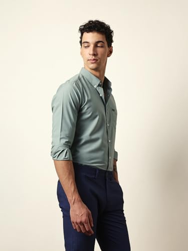Image of THE BEAR HOUSE Men Shirt