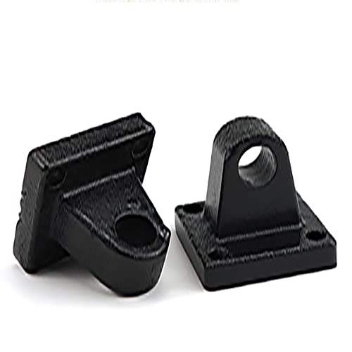 Base de oreja única F-SC32CA para fijación estable de cilindro neumático