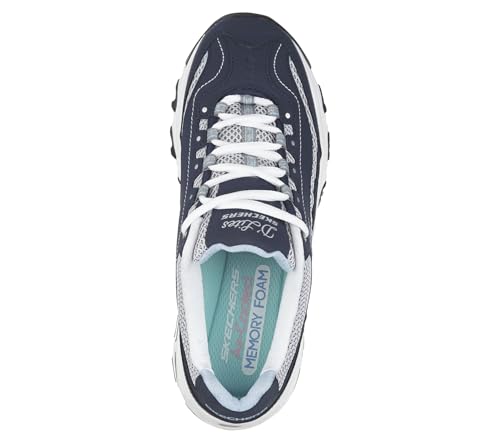 Image of Skechers Women's D'Lites - Life Saver