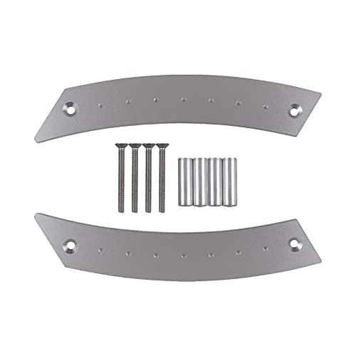 Poignées de porte intérieure pour VW Beetle 1998-2010 - 3