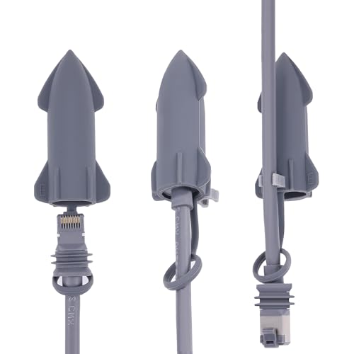 Tapas protectoras para cable Starlink Gen 3 miniatura 1