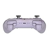 8BitDo Ultimate 2 Wireless Controller for Windows, Apple, Steam & Android, TMR Joysticks, Hall/Tactile Triggers, Motion Control,1000Hz Polling Rate -Evernight(Officially Licensed by Honkai: Star Rail) - Image 4