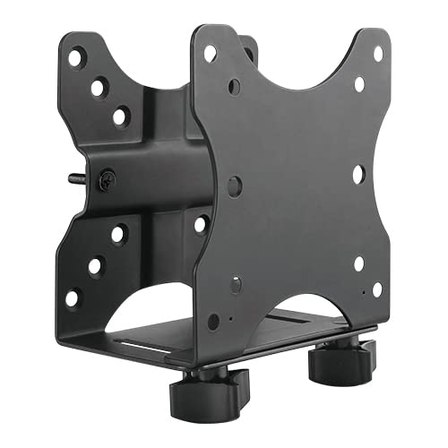 myl Multifunctional Thin Client CPU Holder (Perfect for Intel NUC, The Mac Mini, Most Small CPUs) (B0C69SVB4R) Amazon Price History, Amazon Price Tracker