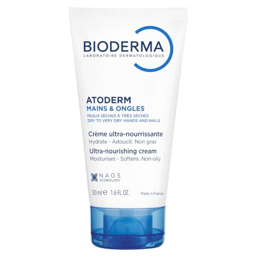 Bioderma Atoderm krem do rąk, 50 ml