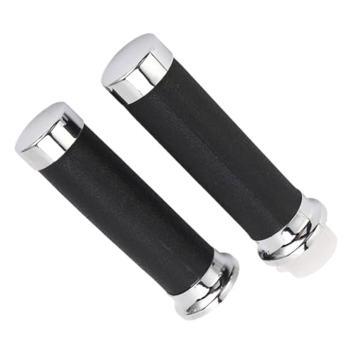 Empuñaduras de manillar para moto Steed VLX 400 y VT750 3