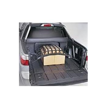 Amazon Com Genuine Subaru Baja Cargo Net Bed Automotive
