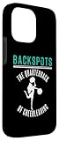 Zoom IMG-2 backspots cheerleading design per la