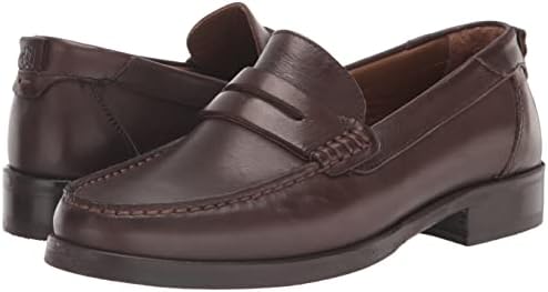 Ted Baker Men's ALFFIE Loafer, Brown, 13 | Image 6