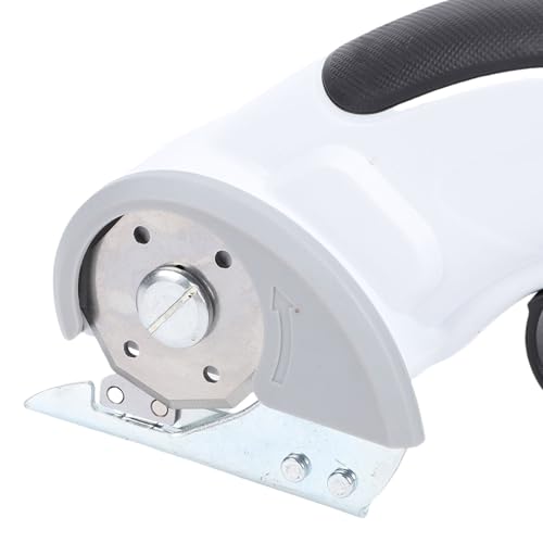 Ciseaux électriques sans fil pour couper le tapis sans effort - 8