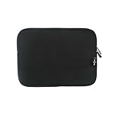  Emartbuy Noir Pochette Housse Etui Néoprène 8 Pouces- 8,4 Pouces Résistant à l\'eau Compatible avec Périphériques Sélectionnés Répertoriés Ci-Dessous