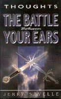 Thoughts: The Battle Between Your Ears 0970291108 Book Cover