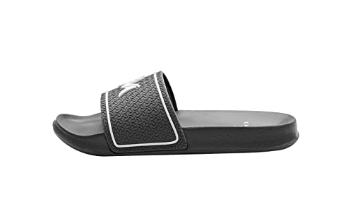 Image of Neeman's Signature Slides for Women | Open Toe Indoor & Outdoor Slippers for Girls