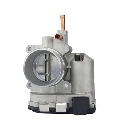 Corps papillon compatible Chery QQ et Roewe 550 boîtier papillon des gaz