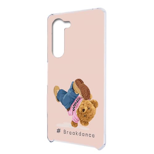 arrows We2 Plus p F-51E M06 Ή A[YwevX̃Jo[ n[hP[X uCLxA L B-BOY ܕ ҂ P[^C X}zP[X h210644