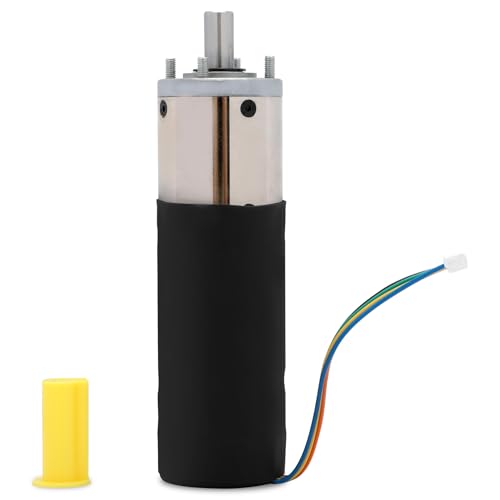 kalageen 236575 RV in-Wall Slide-Out Motor IG-42 (10mm) Motor Assembly 300:1 High Torque Gear Ratio Compatible with lippert Schwintek in-Wall Slide System (Three Year Warranty)