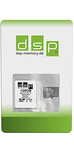 128GB Speicherkarte (A1, V30, U3) für Samsung Galaxy Xcover 4 – Bild 5