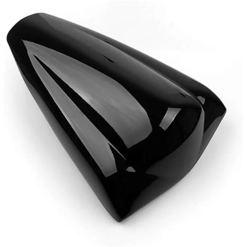 Capot de selle moto CBR250R 2011-2013 noir brillant, carénage arrière