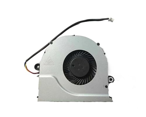 Ventilateur CPU ASUS GL503VD FX63VD refroidissement PC portable