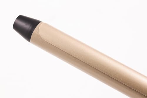 Image of HNK Professional Green EMERALD 25MM Hair Curler with Digital Temperature Control - Fast 15 Sec Heat Up | Instant Heat Recovery | Soft Touch Grip | 3m Swivel Cord | Available in 8 Barrel Sizes (9mm-32mm)