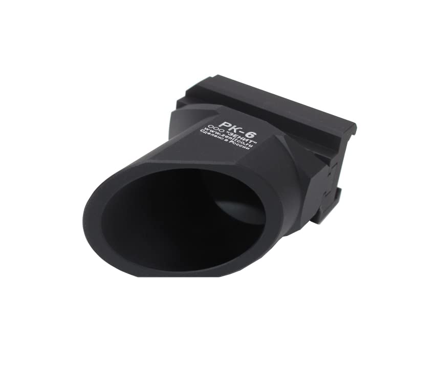 Amazon.co.jp: WiiTech Zenitco RK-6 タイプ フォアグリップ AK