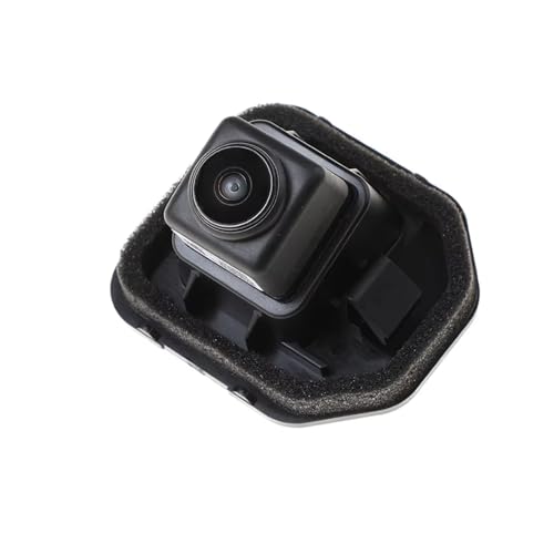 Kit caméra de recul haute définition pour Lexus ES350 867D033010