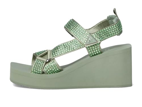 Image of GUESS womens Dawsin