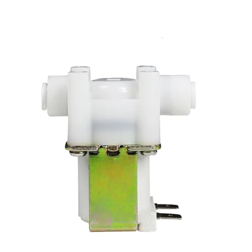 Solénoïde motorisé DC 24V 3/8 pouce pour fontaine eau potable - 4