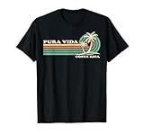 Costa Rica Pura Vida Beach Gifts