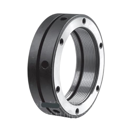 K-M300x4.0 contre-écrou de type K pour montage de broche machine