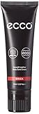 Ecco piel lisa Creme ECCO Smooth Leather Cream - Betún y reparación de Zapatos, Color Rojo, Talla 75.00 ml