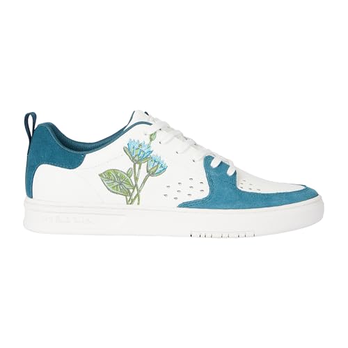 Paul Smith Men's Ps Cosmo Floral Sneaker