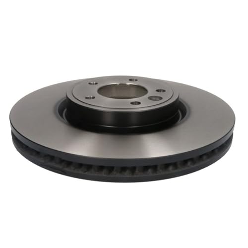 Disque de frein TRW DF6958S pour éliminer les vibrations au freinage