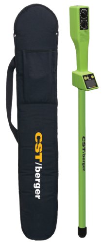 CST/berger 19-557 Magna-Trak 102 Magnetic Locator with Soft Case