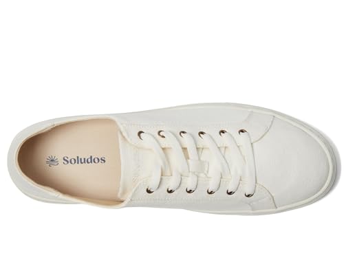 Soludos Women's Ibiza Sneaker2