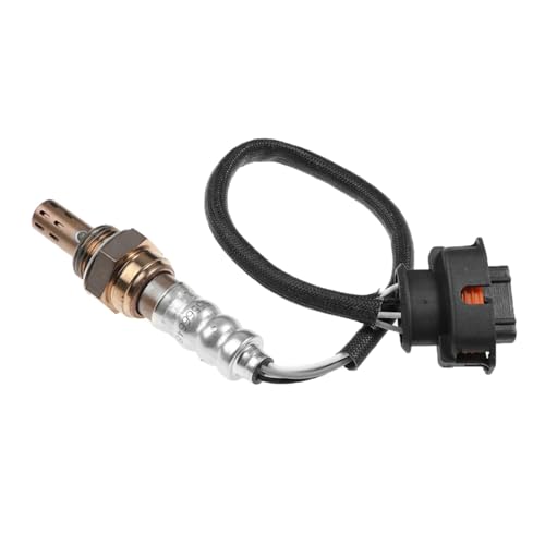 Capteur d'oxygene pour voiture 1.6 1.8 sonde lambda 55566648 - 4