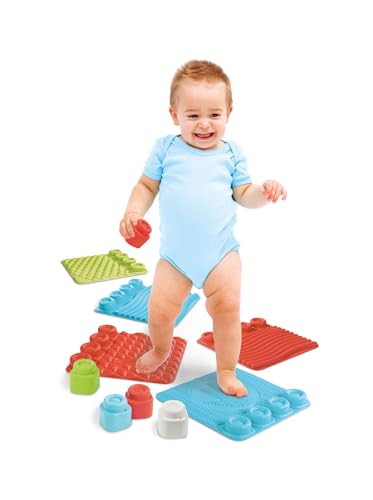 Tapis sensoriel Clemmy Clementoni Jeux - vue 7