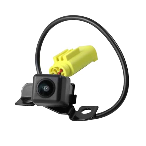 Image of Backup Camera Compatible with Kia Sorento 2011 2012 2013 Rear View Camera Replace OE:95760-2P202