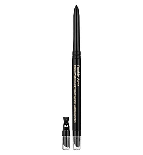Estee Lauder Double Wear Infinite Waterproof Eyeliner-Blackened Onyx by Estee Lauder