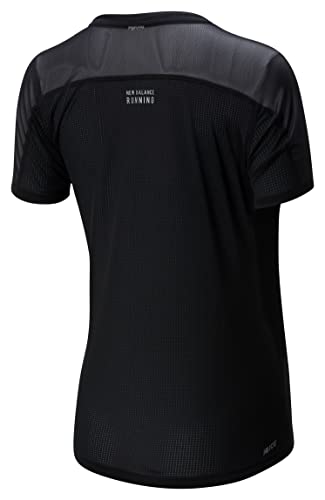 Image of new balance Women's Relaxed Fit T-Shirt