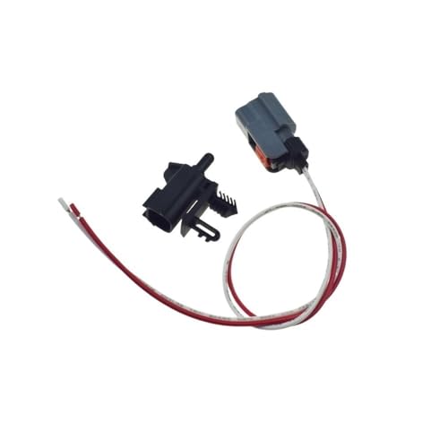 Sensor de temperatura de aire exterior para Transit Connect que repara el clima 3