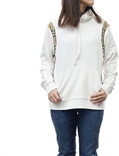 バーバリー プルオーバーパーカー 1 レディース 並行輸入品 ジャケット ダウンジャケット Xxxl コート ジャケット 通販 Amazon