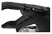 Bestop 8004035 Soundbar Cap for 2007-2018 Wrangler 2-door & 4-door