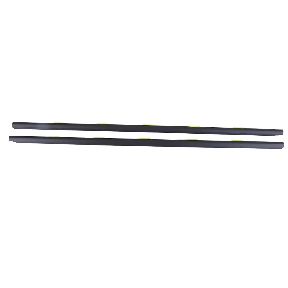 Zewnętrzna gumowa uszczelka do Honda Civic Coupe 2 drzwi EK9 EK4 (1996-2000)